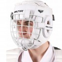 Beltor Kask z kratką do Karate Kyokushin
