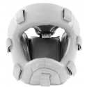 Beltor Kask z kratką do Karate Kyokushin