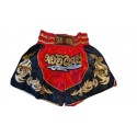 Spodenki tajskie Muay Thai Boxing Kickboxing