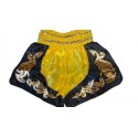 Spodenki tajskie Muay Thai Boxing Kickboxing