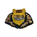 Spodenki tajskie Muay Thai Boxing Kickboxing