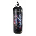 Wypełniony Worek treningowy DBX BUSHIDO LEW  75 cm