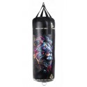 Wypełniony Worek treningowy DBX BUSHIDO LEW  75 cm