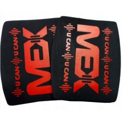 Łapki uchwyty gripy do sztangi MEX G-Force Pro