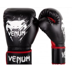 Rękawice bokserskie VENUM Contender 8oz dziecięce
