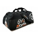 Torba i plecak Sportowa 2w1 RIVAL RGB50 Wymiary 30 x 71 x 36 cm
