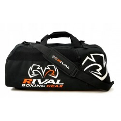 Torba i plecak Sportowa 2w1 RIVAL RGB50 Wymiary 30 x 71 x 36 cm