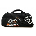 Torba i plecak Sportowa 2w1 RIVAL RGB50 Wymiary 30 x 71 x 36 cm