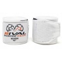 Owijki bandaże taśmy bokserskie RIVAL 3m