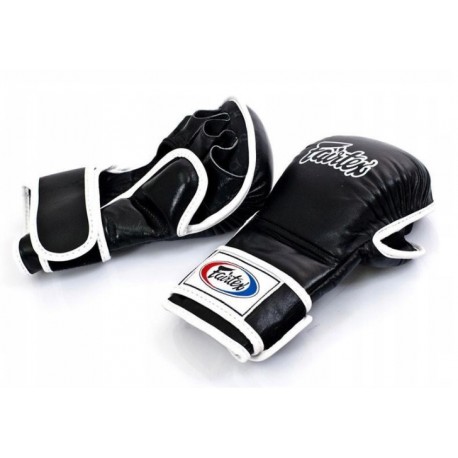 Rękawice MMA sparingowe Fairtex FGV15