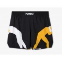 MANTO spodenki MMA LOGO 25
