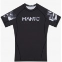 MANTO Koszulka Rashguard METAL