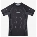 MANTO Koszulka Rashguard Shield