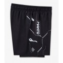 MANTO Szorty Spodenki + krótkie leginsy MMA Shield