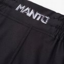 MANTO Szorty Spodenki MMA FIGHT METAL
