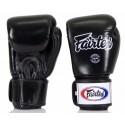 Rękawice bokserskie Fairtex BGV1 skóra naturalna ORYGINAŁ