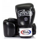 Rękawice bokserskie Fairtex BGV1 skóra naturalna ORYGINAŁ