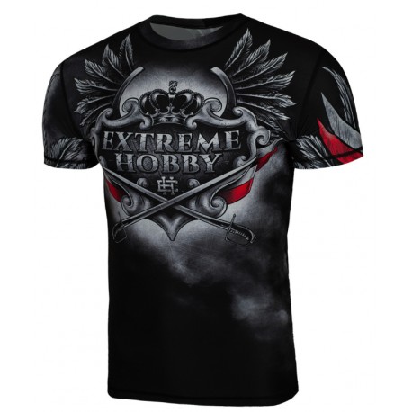 Rashguard Extreme Hobby Husarz