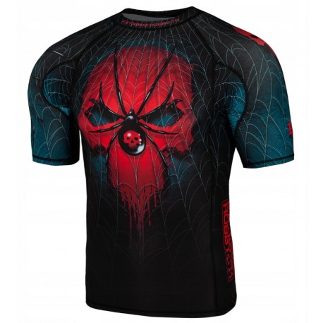 Rashguard Extreme Hobby Widow