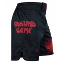 Spodenki luźne MMA Ground Game Inferno