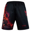 Spodenki luźne MMA Ground Game Inferno