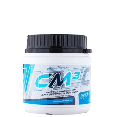 CM3 POWDER - 250 G