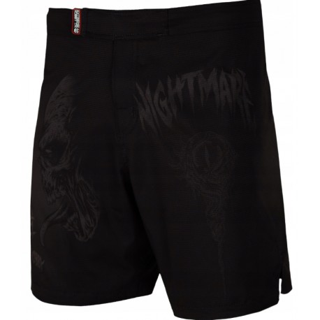 Spodenki Extreme Hobby Nightmare 2 MMA