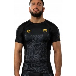 Venum x Chimaev Rashguard Krótki Rękaw Short Wild Borz