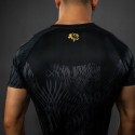 Venum x Chimaev Rashguard Krótki Rękaw Short Wild Borz