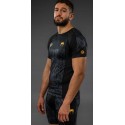 Venum x Chimaev Rashguard Krótki Rękaw Short Wild Borz