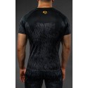 Venum x Chimaev Rashguard Krótki Rękaw Short Wild Borz