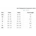 Venum x Chimaev Rashguard Krótki Rękaw Short Wild Borz