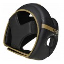 Kask bokserski sparingowy RDX F6 KARA