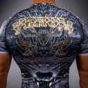 Venum Wolf Atak Rashguard Krótki Rękaw Short Sleeve