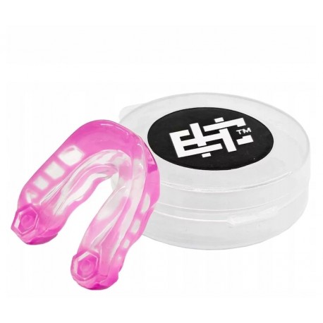 Ochraniacz na zęby Extreme Hobby żelowy