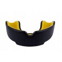 Storm Cloud ochraniacz na zęby żelowy Senior