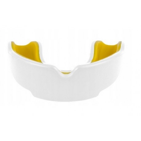 Storm Cloud ochraniacz na zęby żelowy Senior