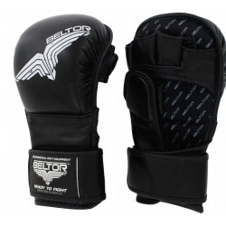 Rękawice sparingowe Beltor Training MMA