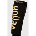 Ochraniacze piszczeli i stóp Venum Kontact elastyczne