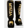 Ochraniacze piszczeli i stóp Venum Kontact elastyczne