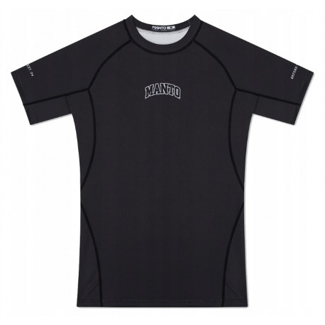 Manto VARSITY rashguard z krótkim rękawem