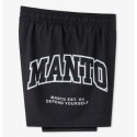 MANTO Varsity Spodenki MMA