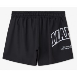 MANTO Varsity Spodenki MMA