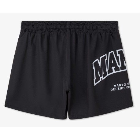 MANTO Varsity Spodenki MMA