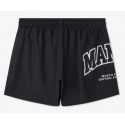 MANTO Varsity Spodenki MMA