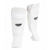 StormCloud Pro Elastyczne Ochraniacze piszczeli i stóp kyokushin