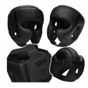 Kask bokserski sparingowy RDX F6 KARA