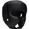 Kask bokserski sparingowy RDX F6 KARA