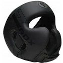 Kask bokserski sparingowy RDX F6 KARA
