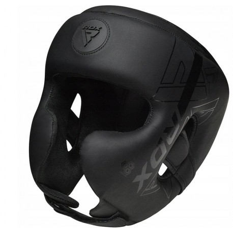 Kask bokserski sparingowy RDX F6 KARA